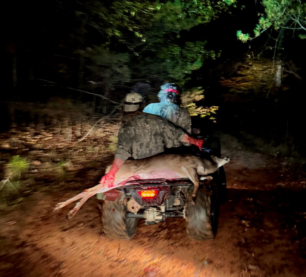 How and Why You Should Start Hunting&nbsp;[Georgia]